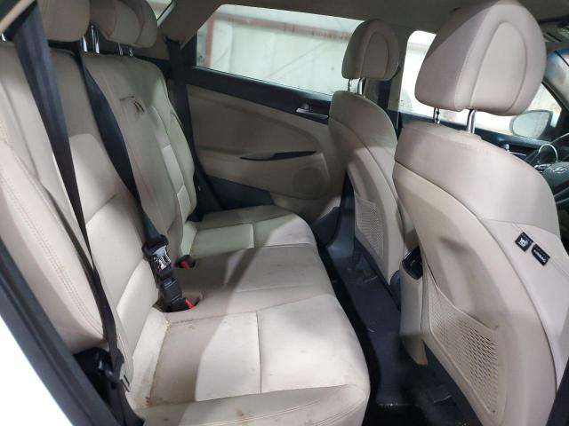 2017 HYUNDAI TUCSON LIM KM8J3CA24HU595383