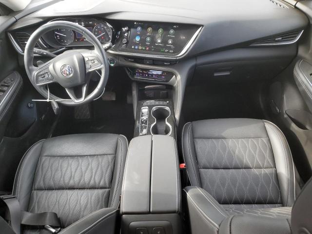 2022 BUICK ENVISION A LRBFZSR41ND076231