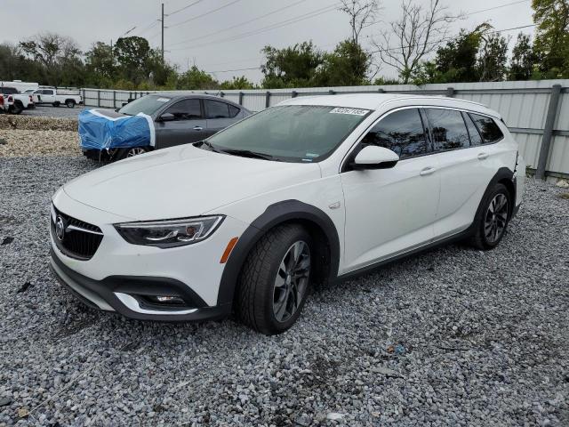 2018 BUICK REGAL TOUR W04GV8SX7J1125804