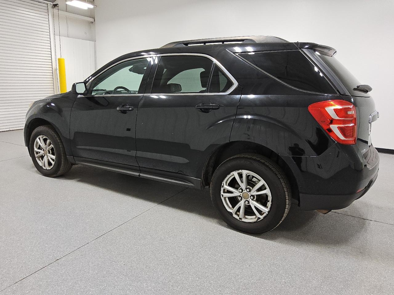 Lot #3311480236 2017 CHEVROLET EQUINOX LT