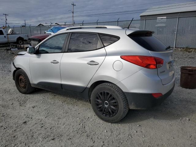 2011 HYUNDAI TUCSON GLS - KM8JU3AC3BU175935