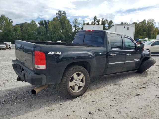 2014 GMC SIERRA K25 - 1GT125E84EF121418