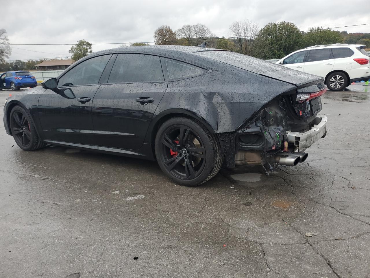 AUDI S7 PREMIUM PLUS