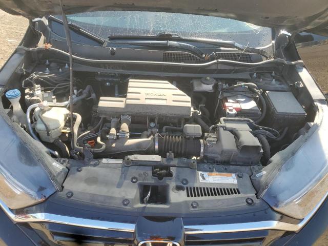 2021 HONDA CR-V EX - 5J6RW2H53ML001451