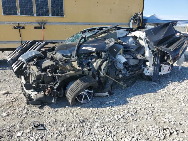 Global Auto Auctions: 2019 TOYOTA HIGHLANDER