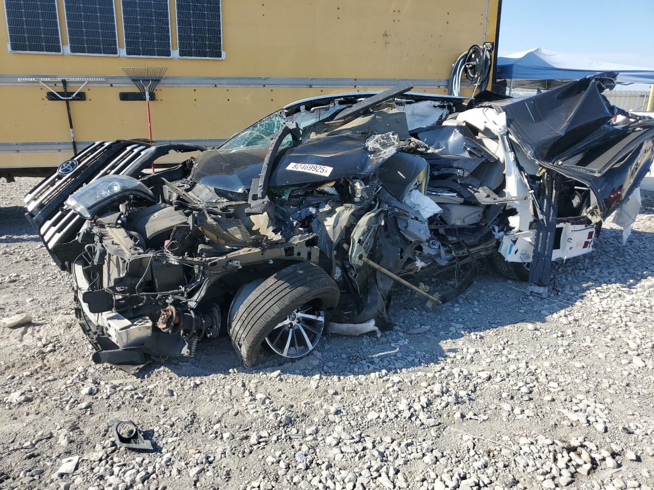 TOYOTA HIGHLANDER SE