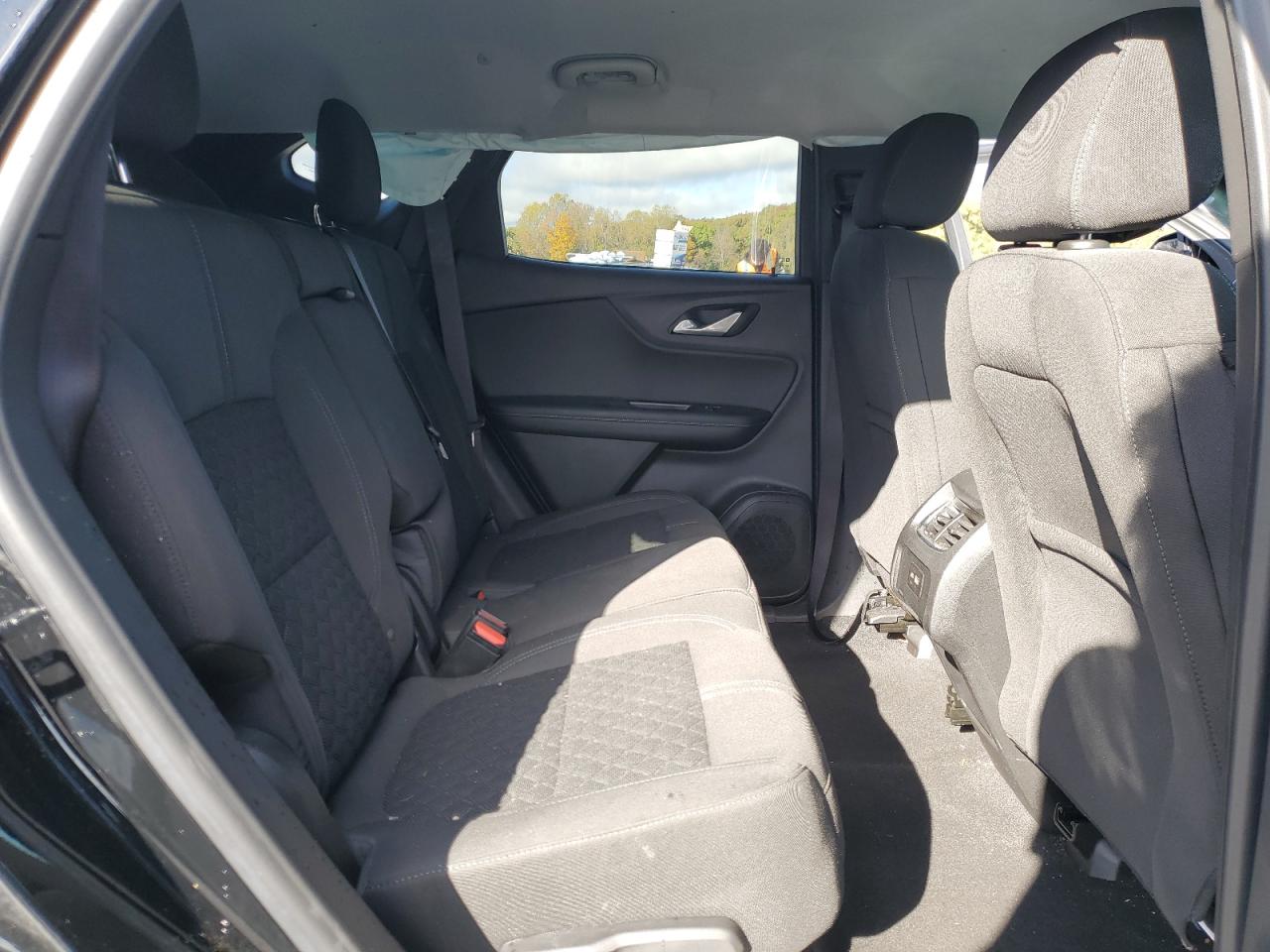 CHEVROLET BLAZER 1LT