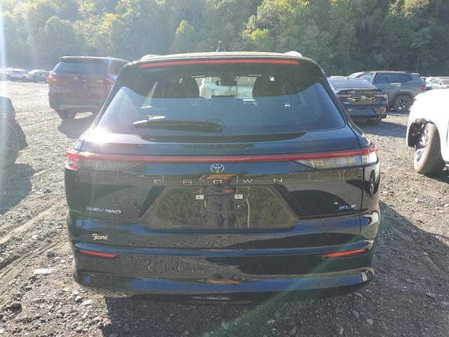 2025 TOYOTA CROWN SIGNIA XLE JTDACAAJ6S3006766