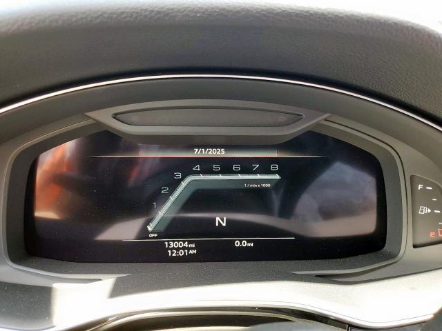 2023 AUDI Q8 PREMIUM WA1EVBF17PD049583