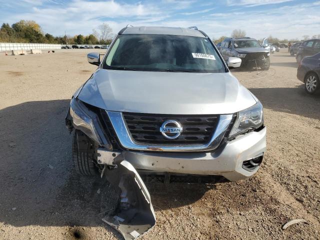 2020 NISSAN PATHFINDER #3282507870