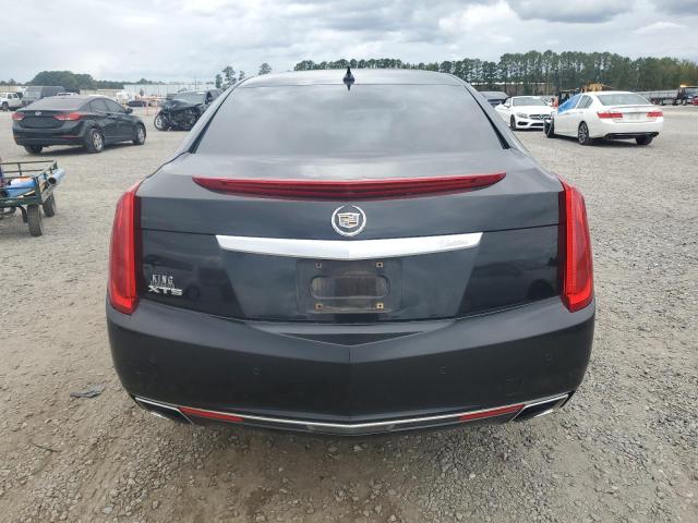 2014 CADILLAC XTS LUXURY COLLECTION #3315684720