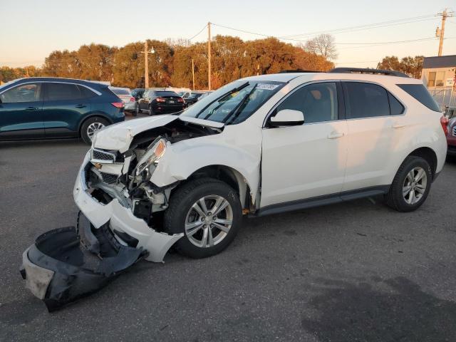 2015 CHEVROLET EQUINOX LT #3297914806