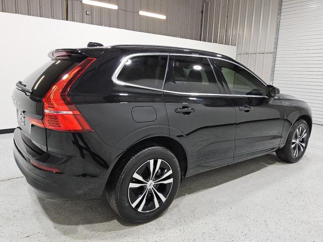 2023 VOLVO XC60 CORE YV4L12DK6P1358321