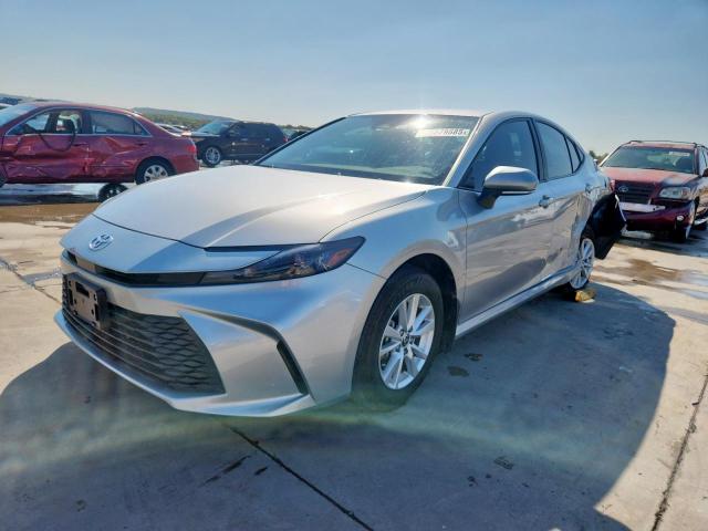 Global Auto Auctions: 2025 TOYOTA CAMRY XSE