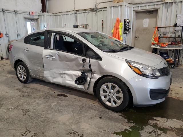 2014 KIA RIO LX #3287408372