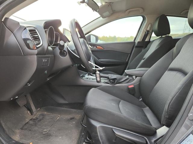 2016 MAZDA 3 SPORT - JM1BM1T72G1300980