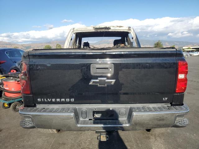 2017 CHEVROLET SILVERADO K1500 LT 3GCUKREC7HG273236