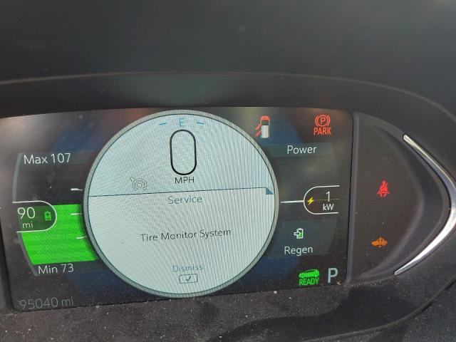 2020 CHEVROLET BOLT EV PR - 1G1FZ6S0XL4136903