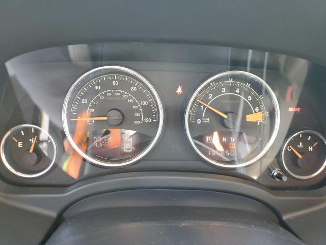 2014 JEEP COMPASS LA - 1C4NJCEA7ED679447