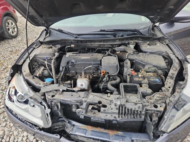 2017 HONDA ACCORD LX - 1HGCR2F3XHA148776