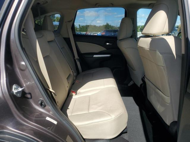 2015 HONDA CR-V EXL #3302879904