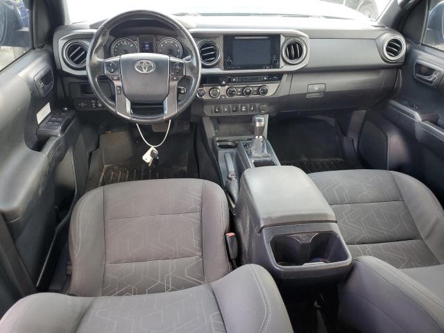 2017 TOYOTA TACOMA DOU 5TFCZ5AN4HX105220