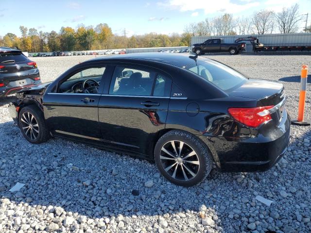 2012 CHRYSLER 200 S - 1C3CCBHGXCN271158