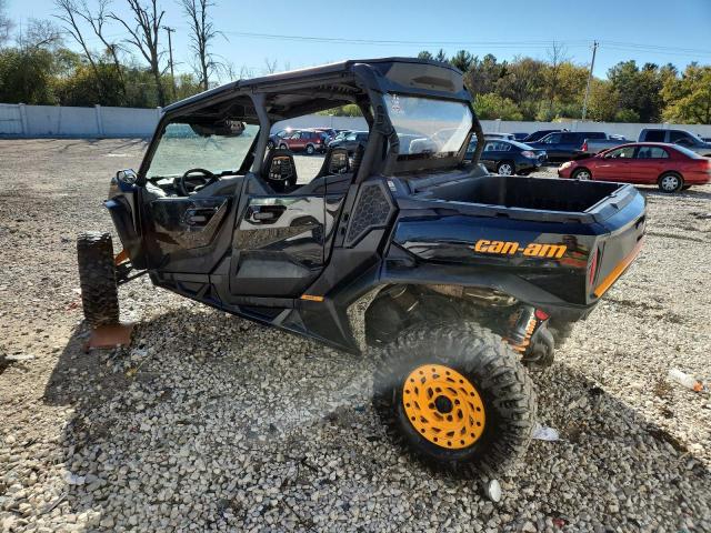 2022 CAN AM COMMANDER MAX XT 100 - 3JB1CAX42NK001776