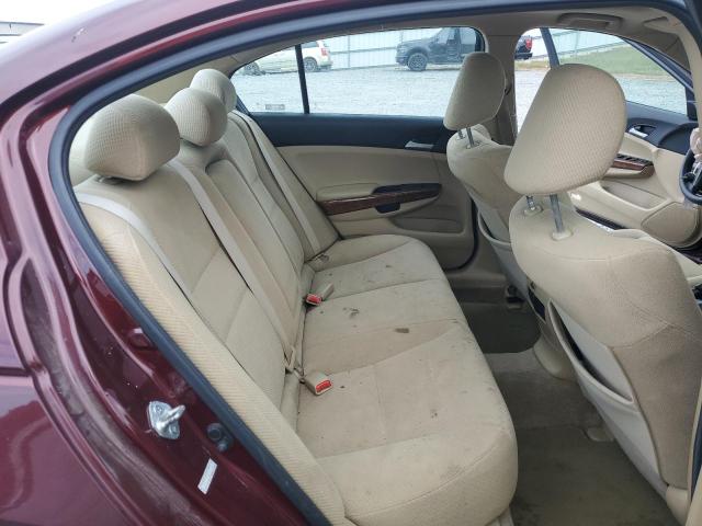 2011 HONDA ACCORD EX #3292417593