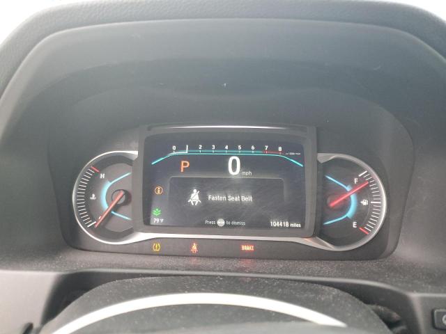 2019 HONDA PILOT EXL #3290283203