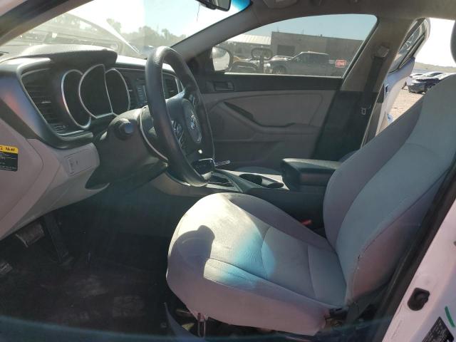 2015 KIA OPTIMA LX 5XXGM4A77FG486433