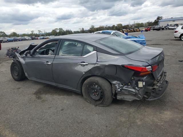 2024 NISSAN ALTIMA S 1N4BL4BV1RN374090