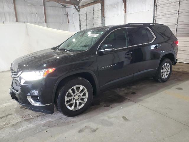 CHEVROLET TRAVERSE L