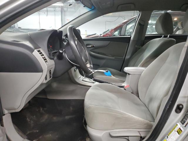 2013 TOYOTA COROLLA BA - 2T1BU4EE2DC959694