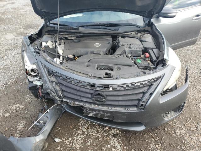 2014 NISSAN ALTIMA 2.5 - 1N4AL3APXEC123860