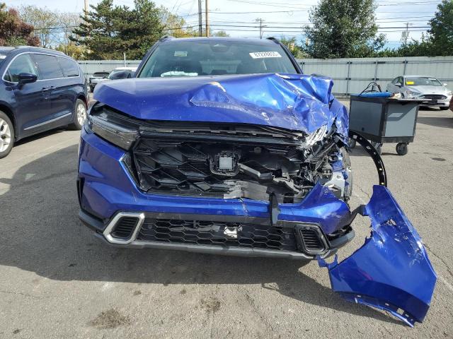 2023 HONDA CR-V SPORT #3301689629