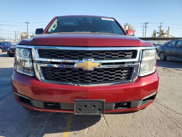 2020 CHEVROLET TAHOE SPEC 1GNSKFECXLR227910