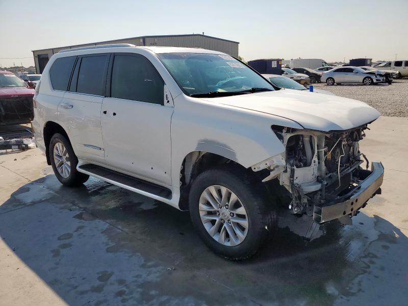 2016 LEXUS GX 460 JTJBM7FX0G5128033