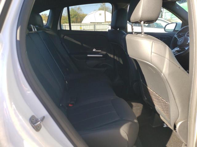 2025 MERCEDES-BENZ GLA 250 4M #3304724915