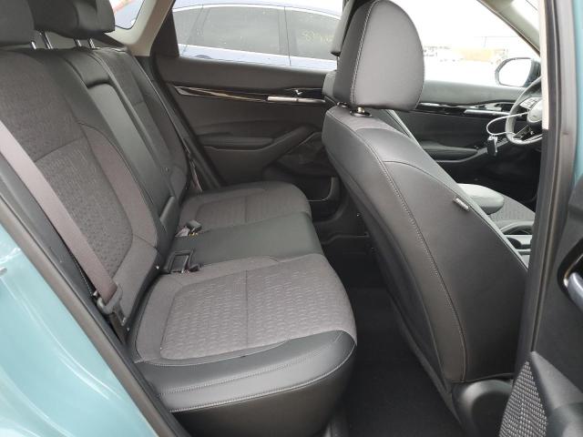 2025 KIA SELTOS S #3285710662