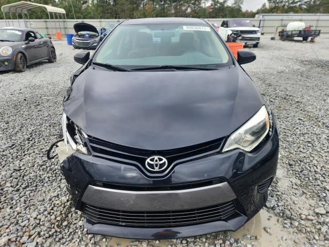 2016 TOYOTA COROLLA L #3296318453