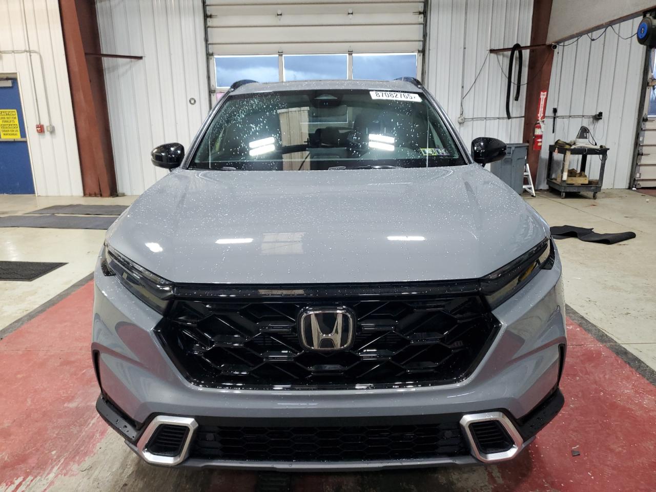Lot #3311743767 2026 HONDA CR-V SPORT