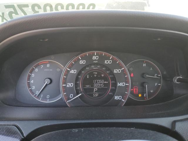 2015 HONDA ACCORD SPO - 1HGCR2F58FA121929