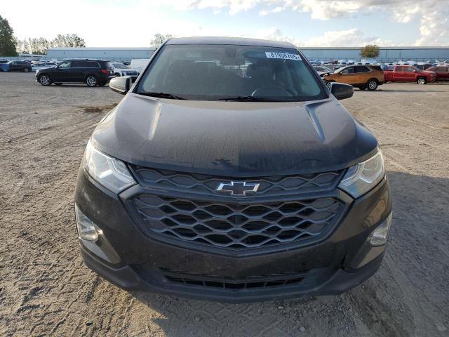 2019 CHEVROLET EQUINOX LT - 2GNAXVEX5K6208735
