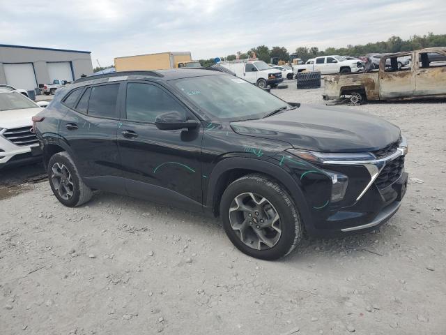 2025 CHEVROLET TRAX 1LT #3285012933