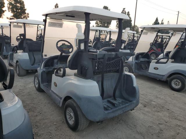 2020 CLUB CAR PRECEDENT FLA #3263695763