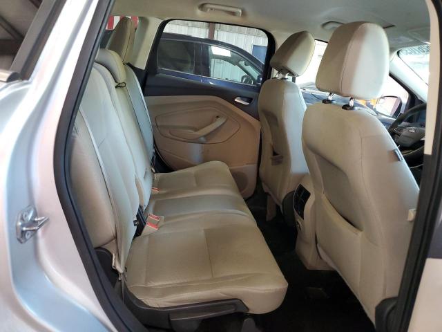 2017 FORD ESCAPE SE - 1FMCU9GD2HUC98369