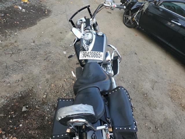 2001 YAMAHA XV1600 AL - JYAVP02E51A013201