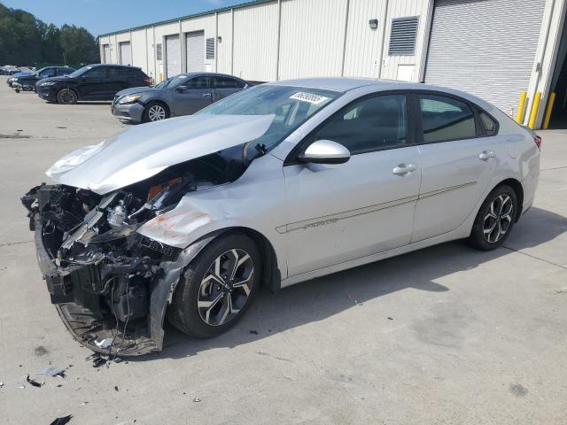 2020 KIA FORTE FE #3284612325