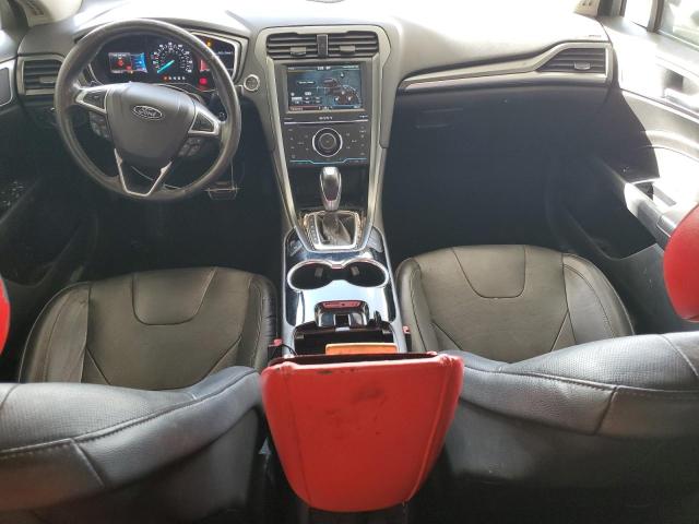 2014 FORD FUSION TIT - 3FA6P0K90ER337654